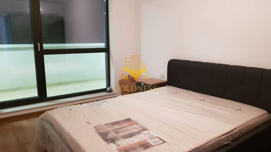 2 camere, modern, garaj, bloc nou,Zorilor zona Golden Tulip bloc WINGS - Poză 2