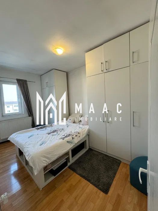 Apartament 2 Camere I Vasile Aaron I Mobilat și Utilat - Poză 1