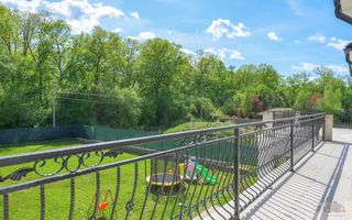 Vila Statement lângă Pădure | 520 mp Utili pe 1500 mp teren - Poză 36