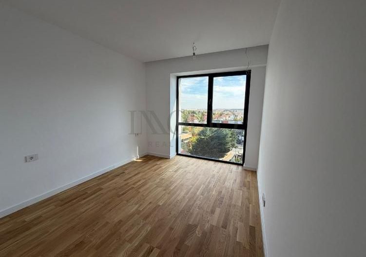 Apartament premium 3 camere | 110 mp | Residence 5 Forest 2 - Poză 7
