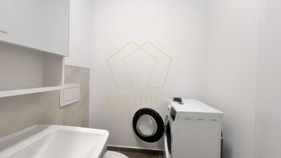 Apartament deosebit cu 2 camere | Torontalului - Poză 9