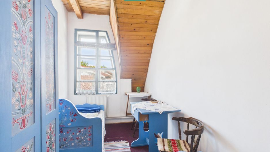 Pensiune 18 Camere cu Restaurant - Cetatea Oradea - Poză 19