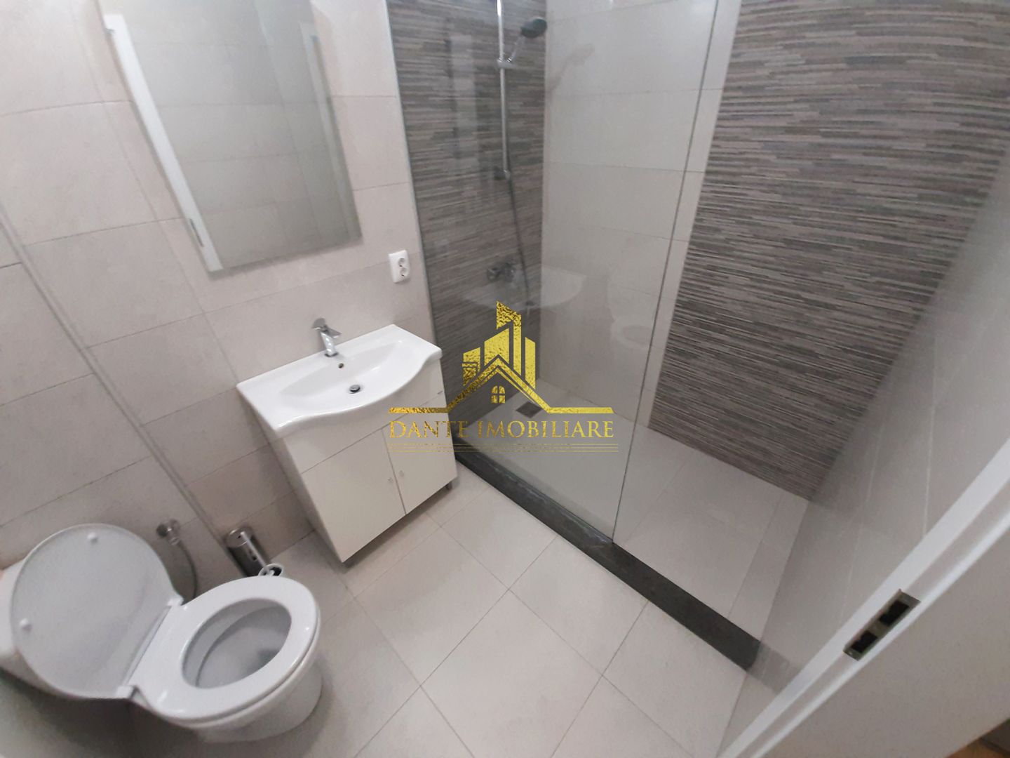 2 camere, la cheie, parcare, modern, bloc nou, balcon, Calea Turzii - Poză 7