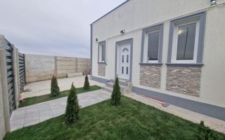 CASA TIP DUPLEX PANTELIMON, 3 CAMERE, NOU, CENTRALA, COMISION 0% - Poză 6