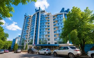 Chirie, apartament, 3 camere, strada Nicolae Dimo, Râșcani - Poză 1