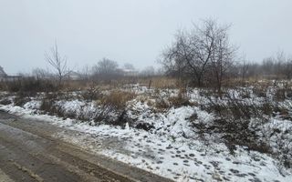 Exclusivitate MAG Invest – Teren 2300 mp Vanatori, ideal investitie - Poză 4