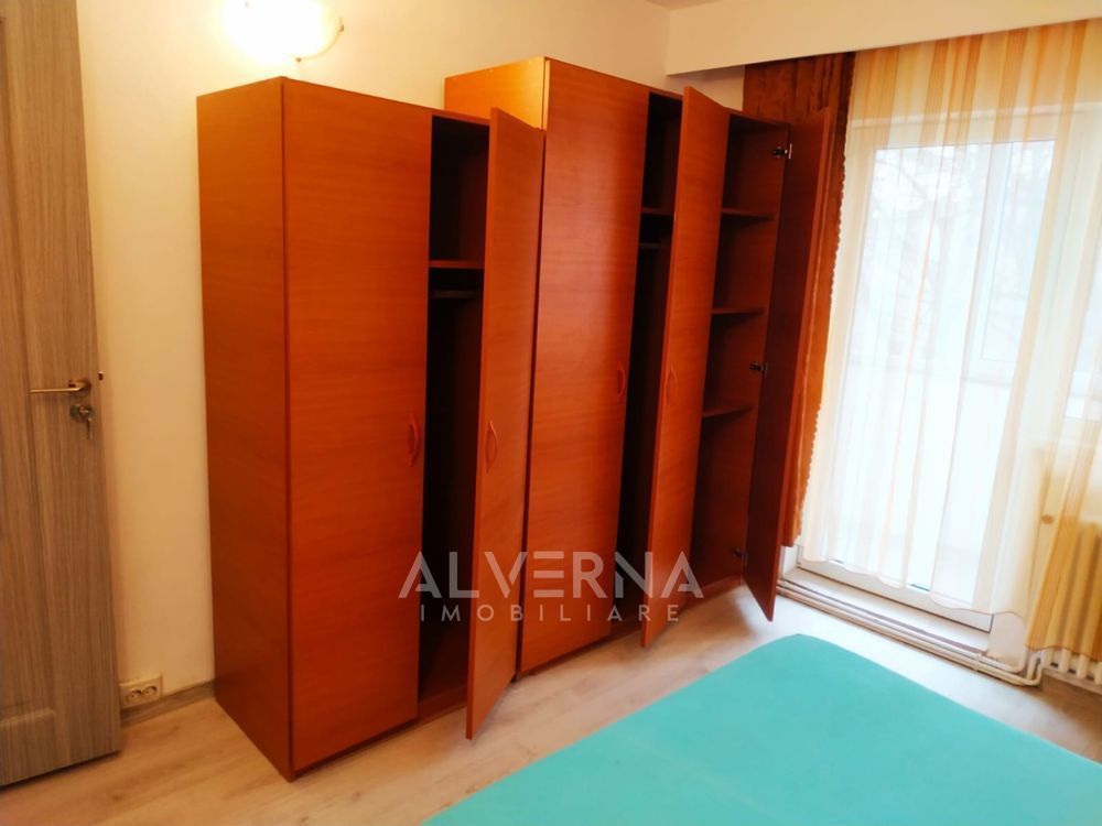 Apartament 2 camere | 52mp + 2 balcoane | loc parcare | Plopilor - Poză 8