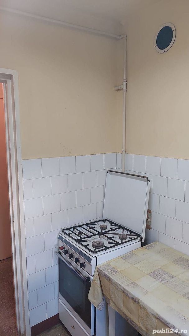 De vânzre apartament spațios în Satu Mare, pe Aleea Mircești, cu 3 camere, - Poză 5