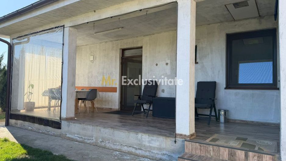 De Vânzare Casă Lazuri Satu Mare - Poză 18