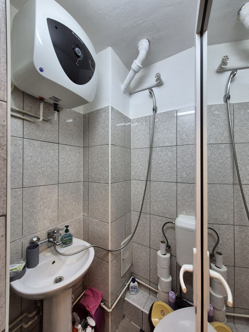 Exclusivitate - Zizinului, imobil la cheie - Poză 11