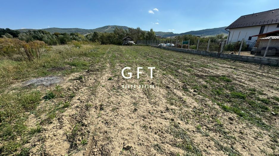 Teren de vanzare in Unirea, 10 Ari. - Poză 1