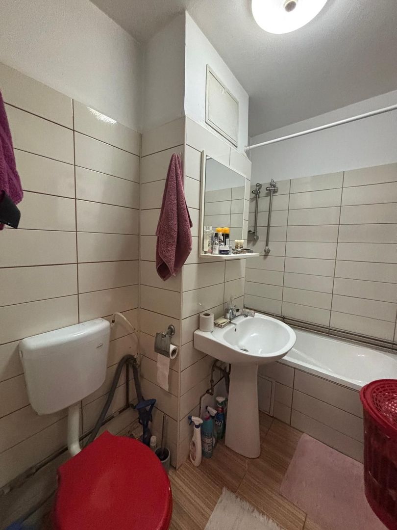 Apartament 3 camere decomandat Titulescu Piata Victoriei T670 - Poză 14