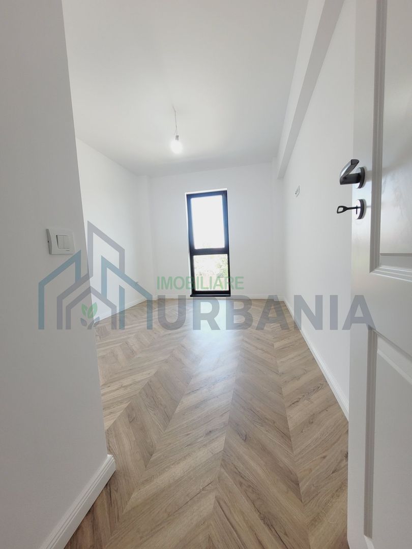 Apartament 2 camere intabulat, etaj 2, complex Pala Verde Galata, Iași - Poză 6