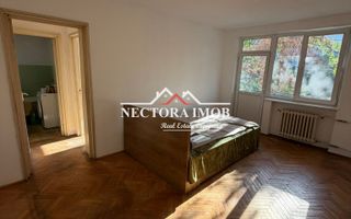 NECTORA IMOB-Apartament 2 camere, Etaj 1, 45 mp, Str. Transilvaniei - Poză 1