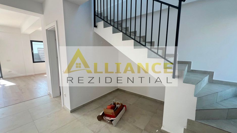 Duplex   - 3 camere -2 bai-400 M de STV - Poză 7