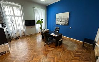 Ultracentral  format din 2 apartamente cu CF separat - Poză 5