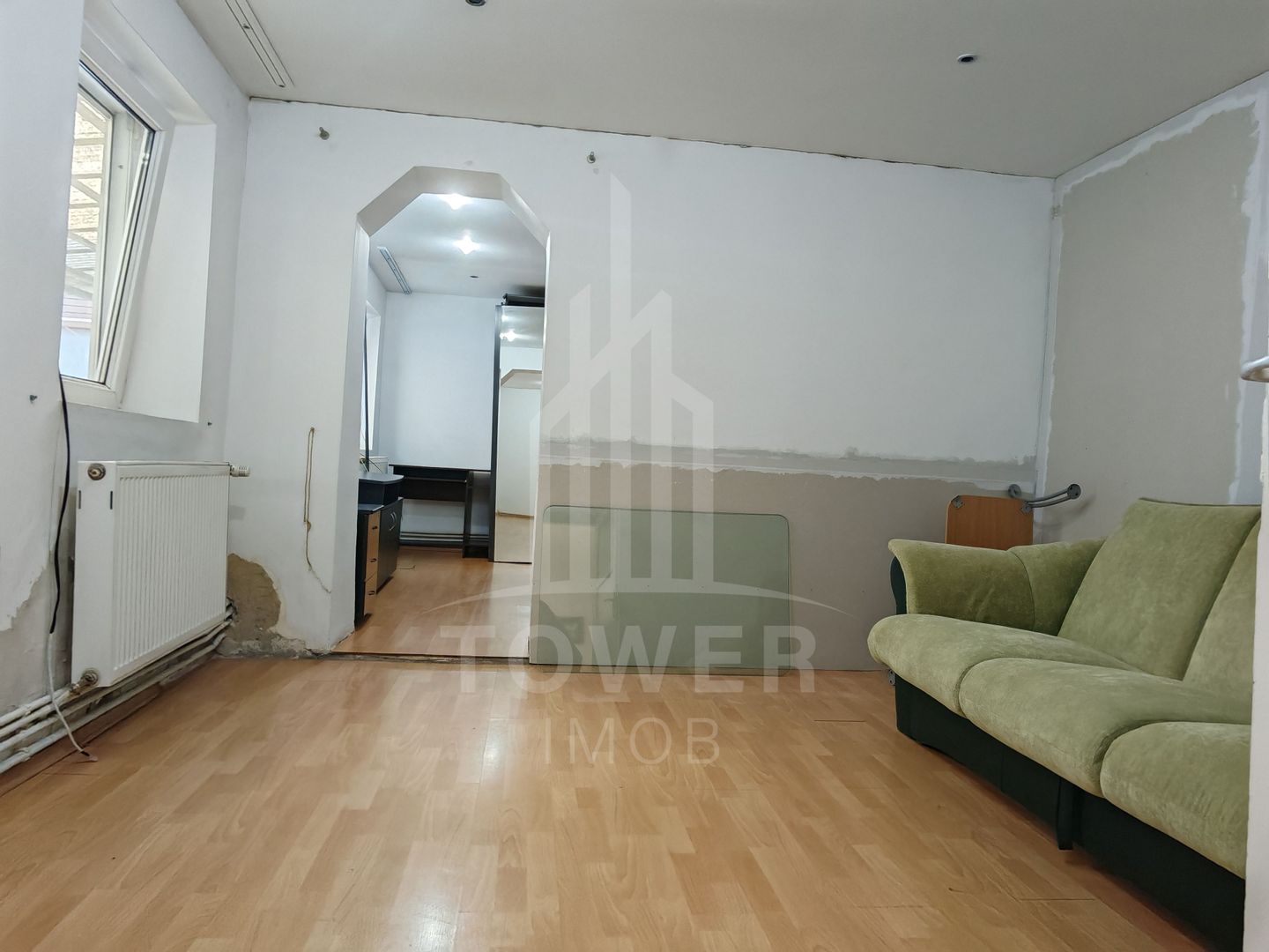 Casă individuală de vânzare – Zona Terezian, Sibiu - Poză 7