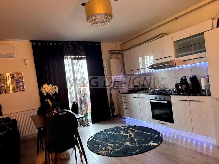 Apartament 2 camere Giroc - Poză 3