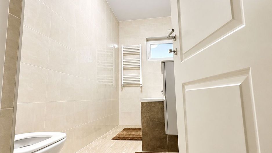 Aparatament 1 camera, 47 mp-400euro-Evergreen Towers, Tatarasi - Poză 4