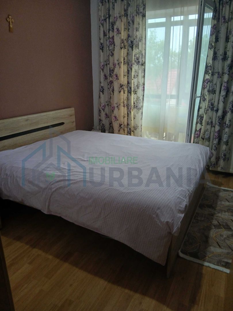 Apartament 2 camere, decomandat, 48 mp, etaj 2, Valea Lupului - Poză 7