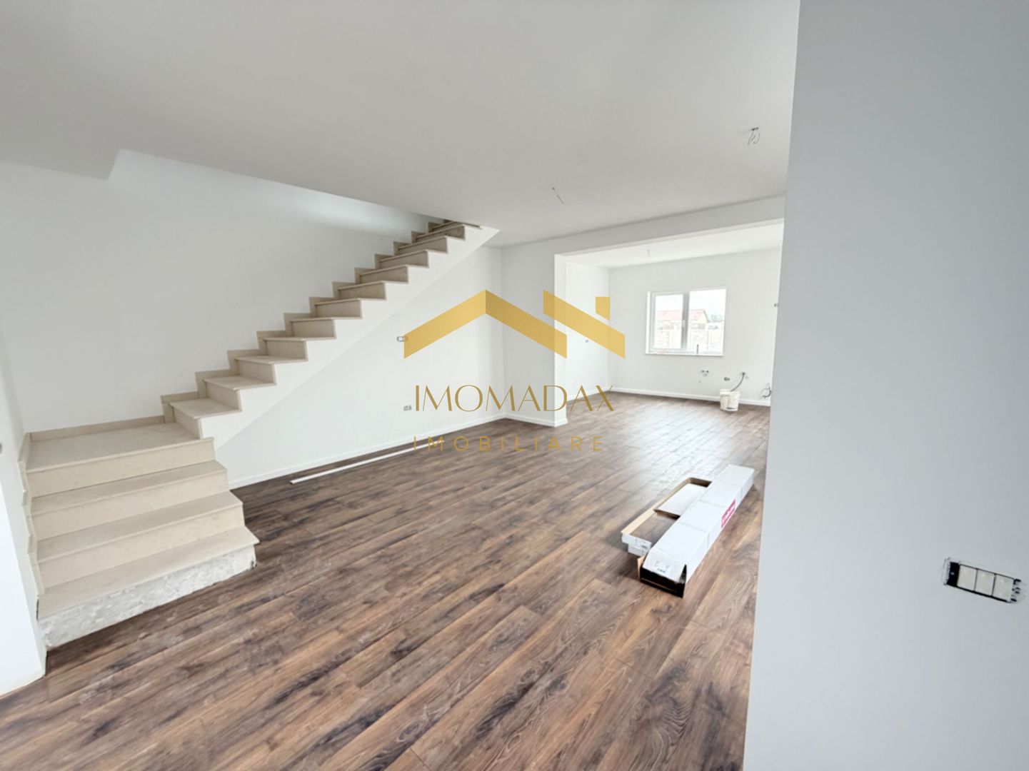 Bucovat-Duplex P+E-Disponibil Imediat - Poză 4