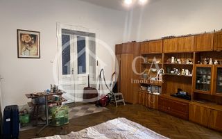 Apartament cu 3 camere de vanzare Central Oradea - Poză 2