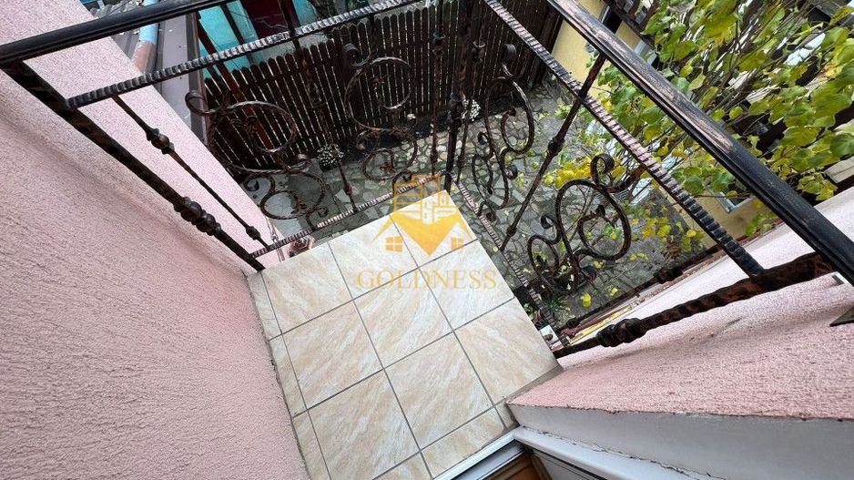 Apartament la casa, 3 camere, modern,parcare,Parcul Central,Cluj Arena - Poză 8