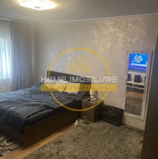Apartament cu 1 cameră transformat în 2 | Podul de Fier | Mobilat, utilat - Poză 1