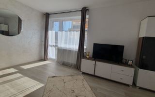 Doua Camere Mobilat Utilat Zona Linistita - Poză 2