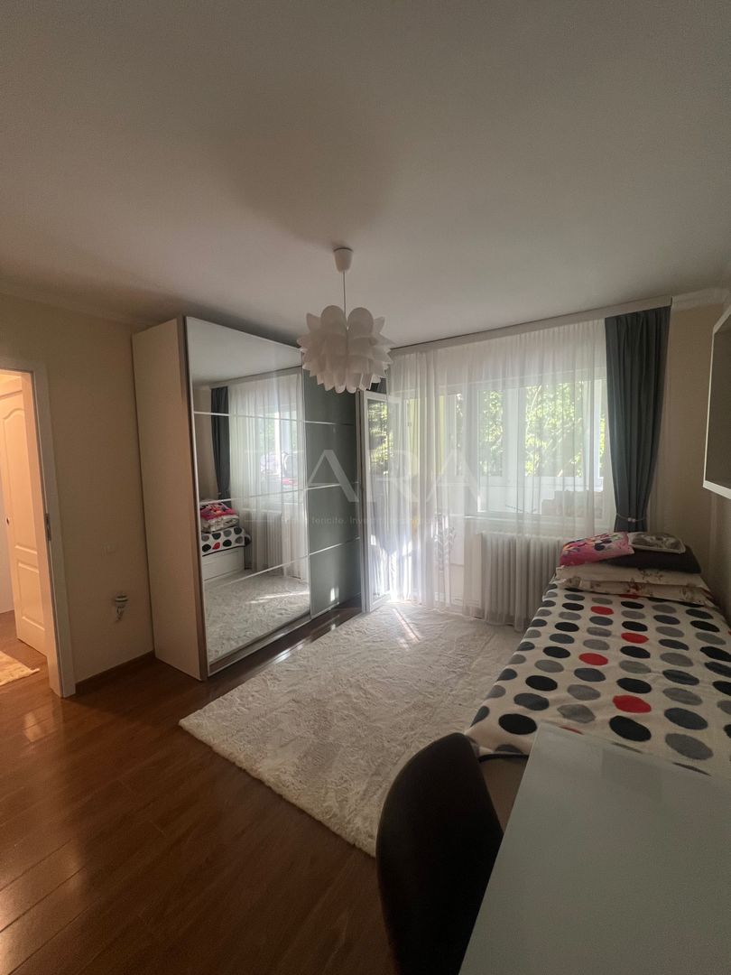 Apartament 3 camere decomandat, Mănăștur, zona Minerva - Poză 3
