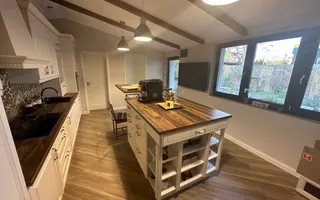Casa P+M  renovata integral - Poză 21