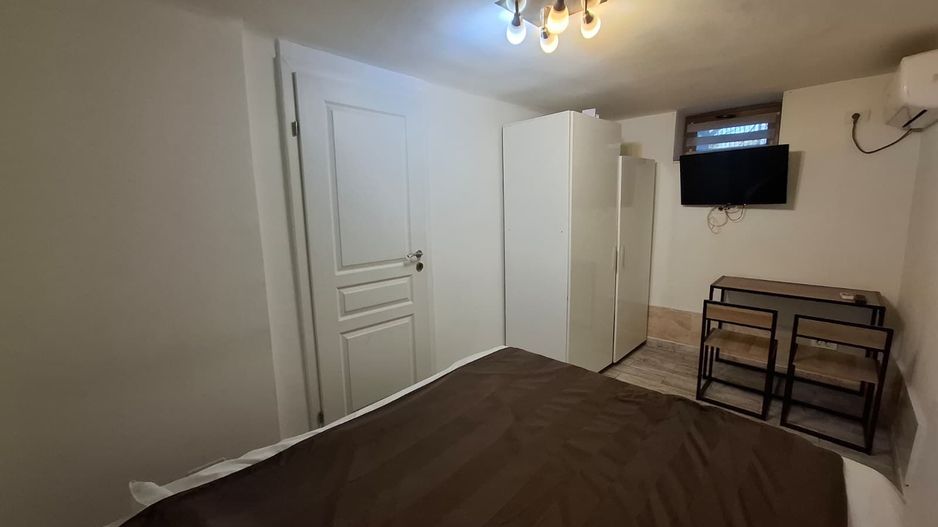 Garsoniera de inchiriat in Vila Calea Dudesti Centrala L353 - Poză 1