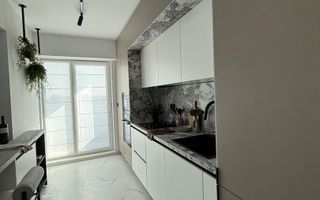 AP. 3CAM. DECOMANDAT,FINISAJE UPPER PREMIUM /  PROIECT ASTORIUM! - Poză 5