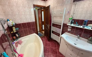 Apartament 4 camere decomandat de vânzare | Sibiu, Valea Aurie - Poză 26