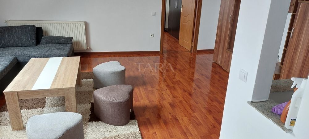 Apartament 2 camere mobilat – zona Porii, Florești - Poză 1