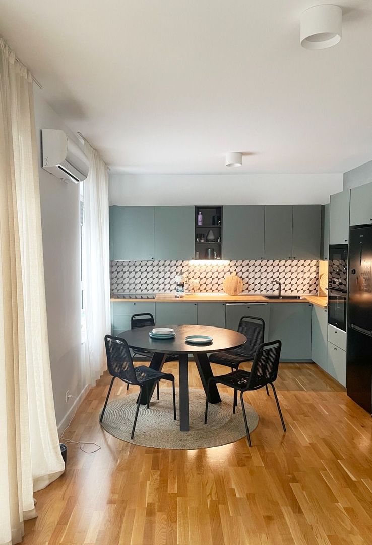 APARTAMENT LUXURIA RESIDENCE | FAZA 2 - Poză 4