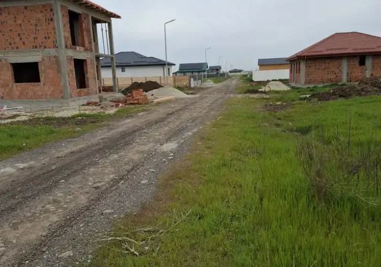 De vânzare in comuna Berceni vidra ilfov S312 - Poză 7