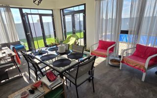 Vila individuala 5 camere Teren 600 mp Piscina - Poză 17