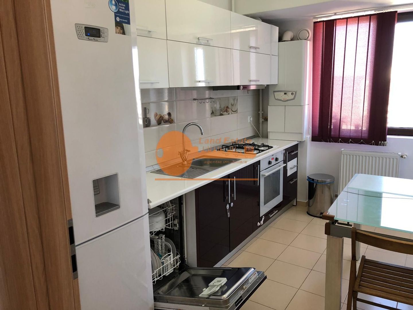 2 camere Lujerului ( 2016-57 mp ) - Poză 1