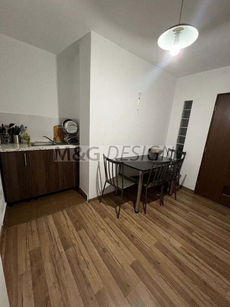 Apartament 3 camere Lipovei etaj 2 - Poză 6