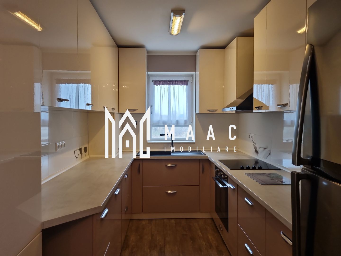 Apartament I 3 camere I 107mpu I Parcare I Gușterița - Poză 3