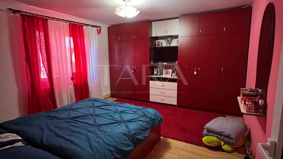 Apartament 3 camere in zona Primariei - Poză 6