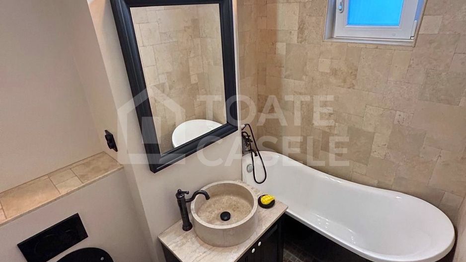 Apartament 3 camere | etaj intermediar | zona Alverna- Gheorgheni - Poză 6
