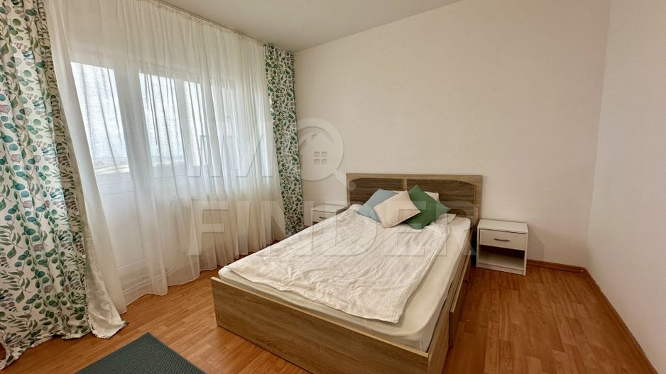 Vanzare 2 camere decomandat, Zorilor, bloc izolat - Poză 14