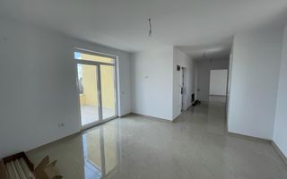 Terasa 45 mp. Decomandat. Parcare. - Poză 1