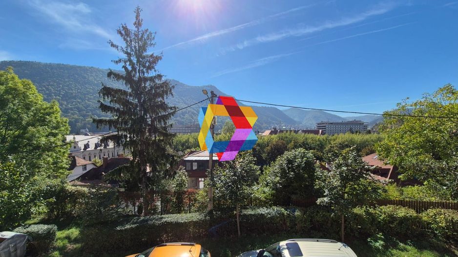 Spatiu birouri de închiriat Brasov - 80 mp # plus-imo.ro - Poză 11