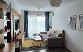 Apartament 2 camere Tudor Vladimirescu, 56mp cu parcare subterana - Poză 5