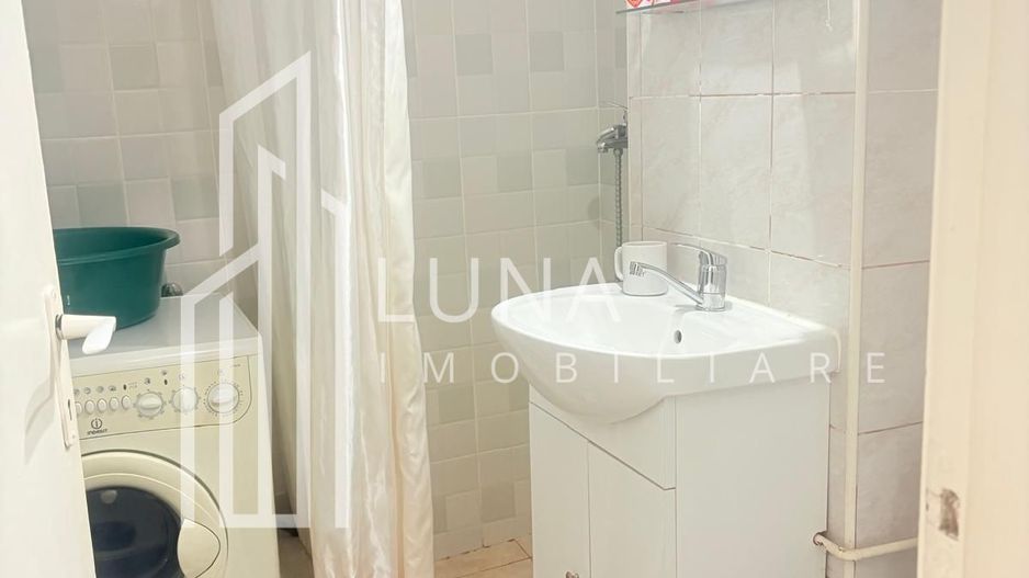 Garsonieră mobilată și utilată – 35 mp | Astra | Parter - Poză 4