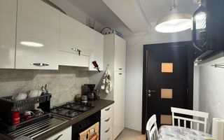 Valea Lupului, ap 2 cam semidec, 52mp, parcare, et 2 – 98.000 € - Poză 4