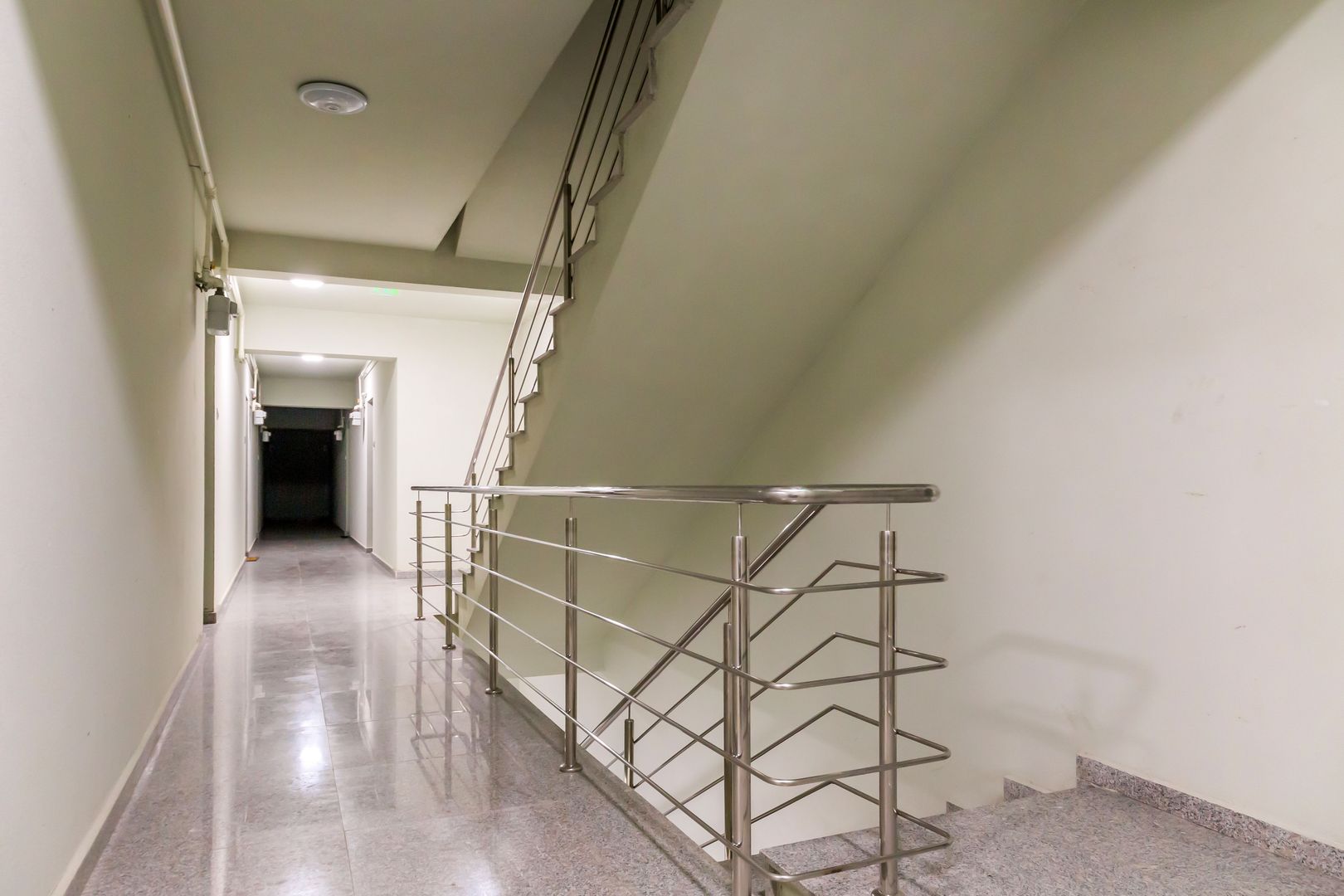 DRUMUL TABEREI - MALL PLAZA-  IN EXIGENT RESIDENCE LOC DE PARCARE INCLUS - Poză 6